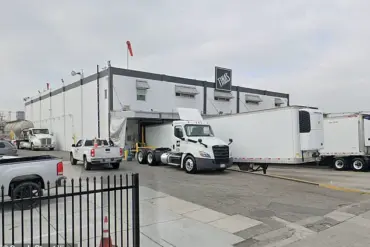 19-Year-Old Worker Killed in Meat Grinder Tragedy at California Food Plant Sparks Safety Crisis