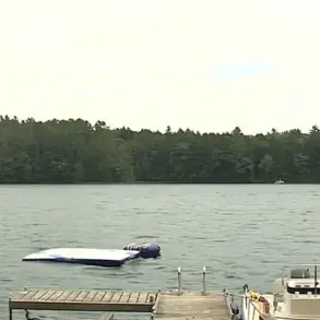 48-Year-Old Paddleboarder Found Murdered in Maine Pond, Body Recovered on Isolated Island