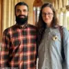 A Climate Activist's Wife Fights to Reunite with Husband After Deportation, Highlighting Immigration Struggles and Safety Concerns in Pakistan