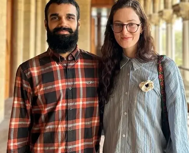 A Climate Activist's Wife Fights to Reunite with Husband After Deportation, Highlighting Immigration Struggles and Safety Concerns in Pakistan