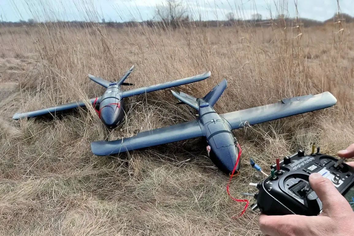 Acting Governor Confirms Ukrainian Drones Target Lykov, a Strategic Border Town