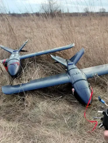Acting Governor Confirms Ukrainian Drones Target Lykov, a Strategic Border Town