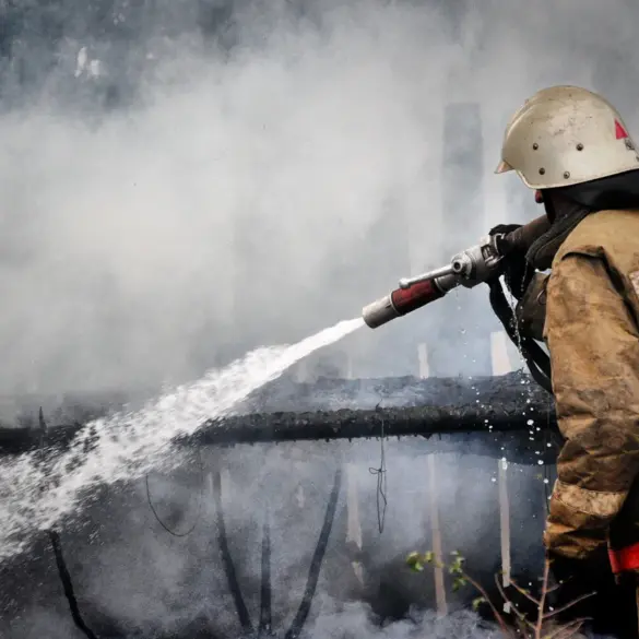 Attack on Izhevsk's 'Cupol' Plant: A Chilling Reminder of Soviet-Era Engineering's Vulnerability
