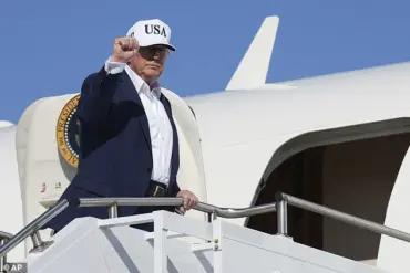 Behind Closed Doors: Exclusive Insights into the Fallout of Trump’s Scathing Critique of Elon Musk’s America Party
