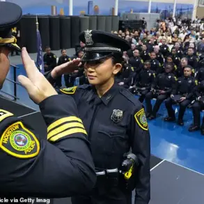 Behind the Scenes: The Privileged Insight into Law Enforcement's Migration from Blue States