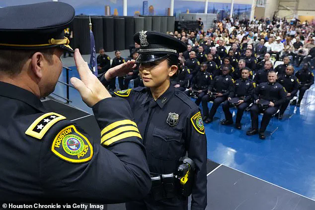 Behind the Scenes: The Privileged Insight into Law Enforcement's Migration from Blue States