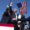 Behind the Veil: The Secret Service's Restricted Access to Information After the Trump Attack