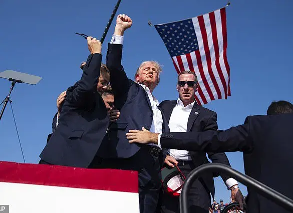 Behind the Veil: The Secret Service's Restricted Access to Information After the Trump Attack
