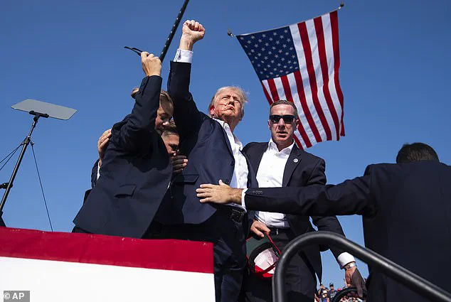 Behind the Veil: The Secret Service's Restricted Access to Information After the Trump Attack