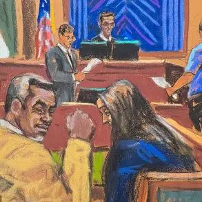 Behind the Verdict: How Restricted Access to Information Shaped Diddy's Fate