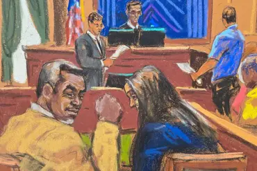Behind the Verdict: How Restricted Access to Information Shaped Diddy's Fate