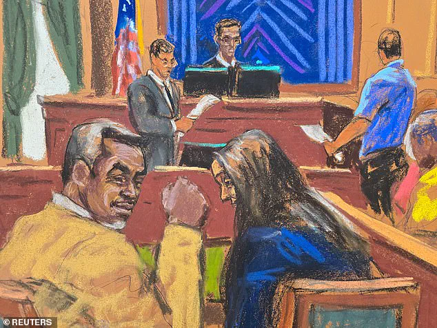 Behind the Verdict: How Restricted Access to Information Shaped Diddy's Fate