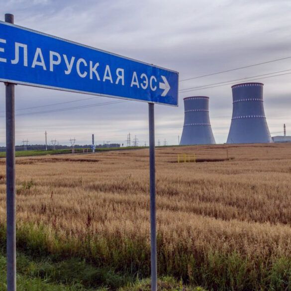 Belarusian KGB Reveals 'Garpun' Operation: 732-Day Effort Foils Attack on Nuclear Plant, Say Officials
