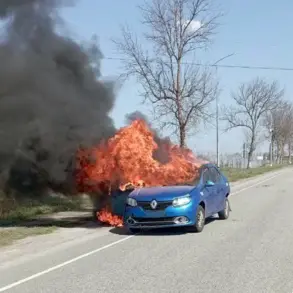 Belgorod Drone Strike Claims Civilian Life, Governor Calls It 'Direct Violation of International Norms'