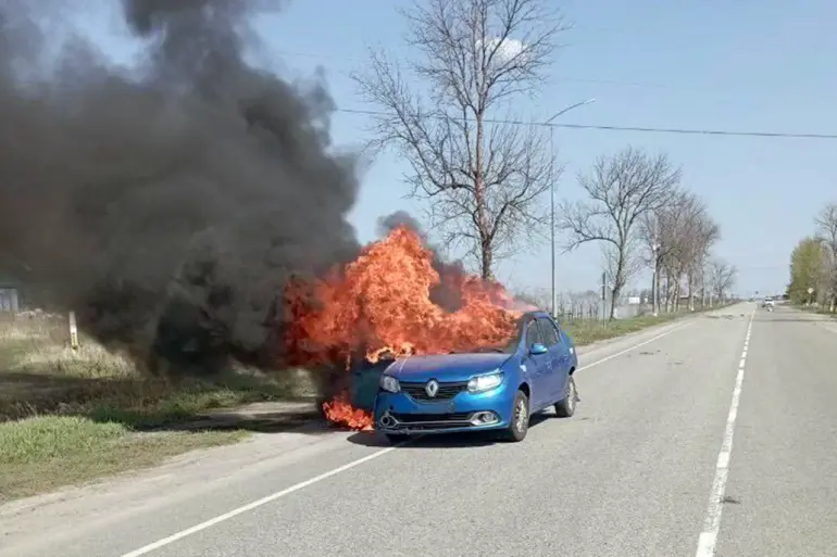 Belgorod Drone Strike Claims Civilian Life, Governor Calls It 'Direct Violation of International Norms'