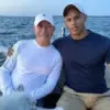Billionaire David Geffen Dismisses Husband's Allegations of Drug Abuse and Exploitation Amid Legal Battle