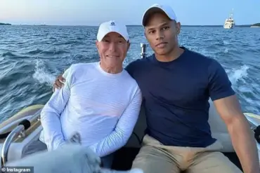 Billionaire David Geffen Dismisses Husband's Allegations of Drug Abuse and Exploitation Amid Legal Battle