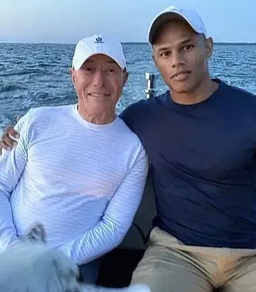 Billionaire David Geffen Dismisses Husband's Allegations of Drug Abuse and Exploitation Amid Legal Battle