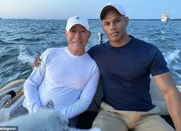 Billionaire David Geffen Dismisses Husband's Allegations of Drug Abuse and Exploitation Amid Legal Battle