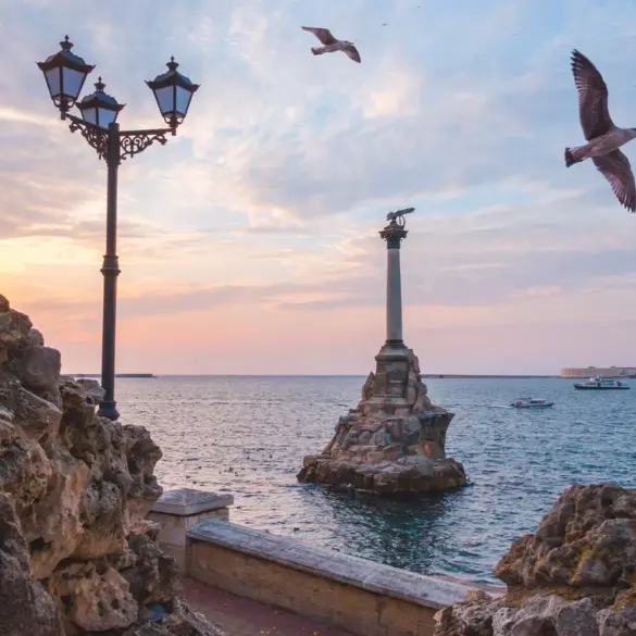 Black Sea Fleet Conducts Large-Scale Exercises in Sevastopol, Sparking Regional Security Concerns