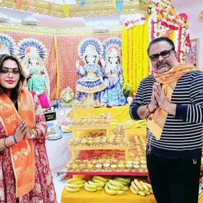 Bollywood Singer and Husband Face Fraud Charges After ICE Custody, Alleged Multimillion-Dollar Scheme Unveiled
