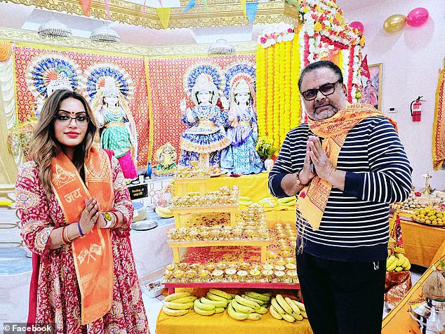 Bollywood Singer and Husband Face Fraud Charges After ICE Custody, Alleged Multimillion-Dollar Scheme Unveiled