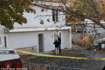 Breaking: Bombshell New Motive Revealed in Bryan Kohberger Case—Forensic Psychiatrist Points to Hidden Detail Linking Victims