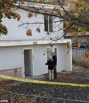 Breaking: Bombshell New Motive Revealed in Bryan Kohberger Case—Forensic Psychiatrist Points to Hidden Detail Linking Victims