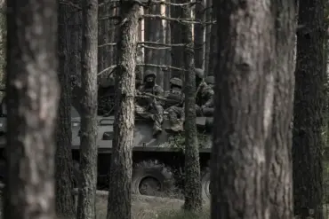 Breaking: South Korean Mercenaries Allegedly Fighting for Ukraine, Challenging Nation's Neutrality