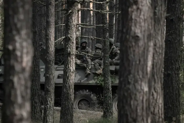Breaking: South Korean Mercenaries Allegedly Fighting for Ukraine, Challenging Nation's Neutrality