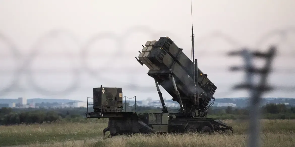 Breaking: Trump Announces Immediate Delivery of 10 Patriot Missile Interceptors to Ukraine in High-Stakes Call with Zelenskyy