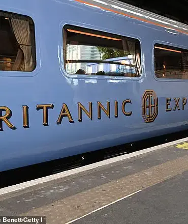 Britannic Explorer's Maiden Voyage Ends in Chaos as Luxury Passengers Cry Foul Over £22,400 Disappointment: 'It Was a Disaster from the Start' – One Disillusioned Traveler