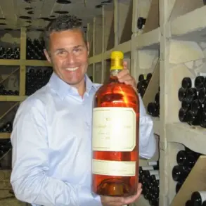 British Man Faces £78m Wine Scam Charges in New York Court After UK Extradition