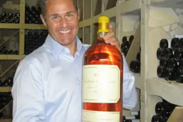 British Man Faces £78m Wine Scam Charges in New York Court After UK Extradition