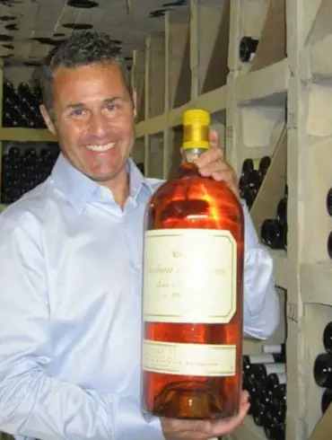 British Man Faces £78m Wine Scam Charges in New York Court After UK Extradition