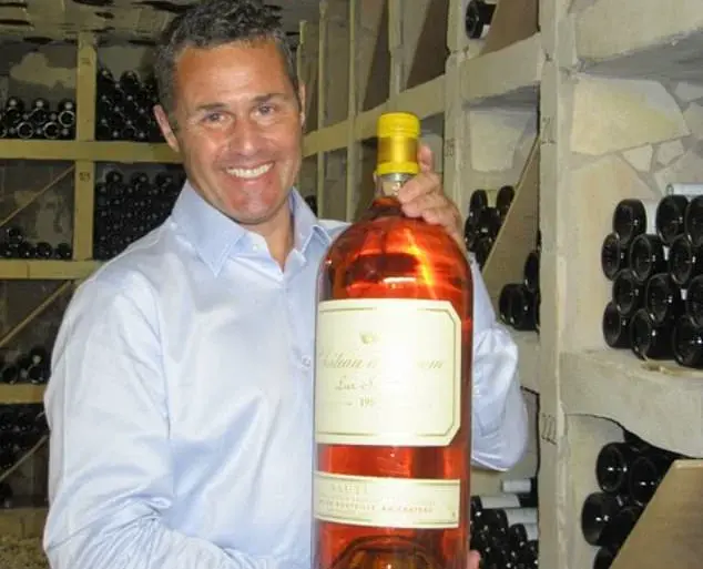British Man Faces £78m Wine Scam Charges in New York Court After UK Extradition