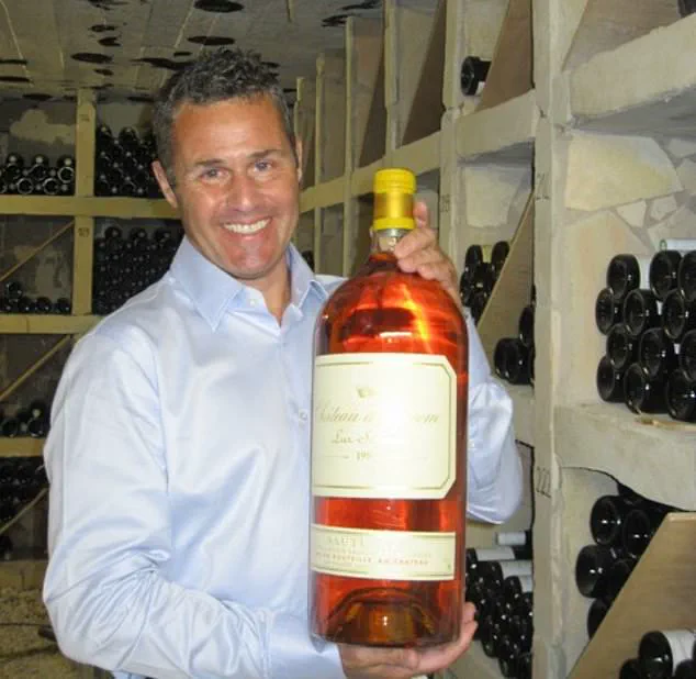 British Man Faces £78m Wine Scam Charges in New York Court After UK Extradition