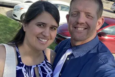 Brutal Double Homicide Shocks Devil’s Den Community as Couple Found Dead on Remote Trail