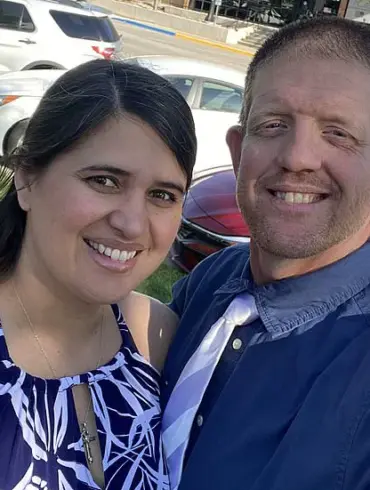 Brutal Double Homicide Shocks Devil’s Den Community as Couple Found Dead on Remote Trail