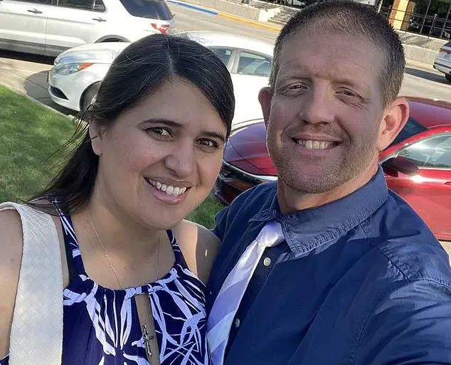 Brutal Double Homicide Shocks Devil’s Den Community as Couple Found Dead on Remote Trail