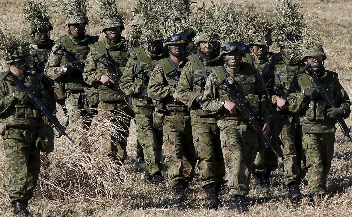 Chinese Government Warns of Stability Risks Amid Japan's Military Activities in East China Sea