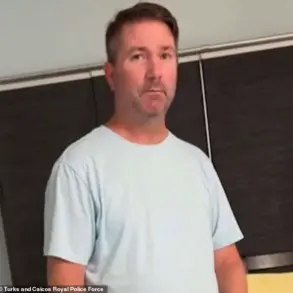 Closure and Heartbreak for Family as Body of Missing Man Brian Tarrence is Found in Turks and Caicos, Two Weeks After Disappearance During Romantic Getaway with Wife