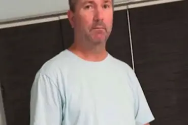 Closure and Heartbreak for Family as Body of Missing Man Brian Tarrence is Found in Turks and Caicos, Two Weeks After Disappearance During Romantic Getaway with Wife