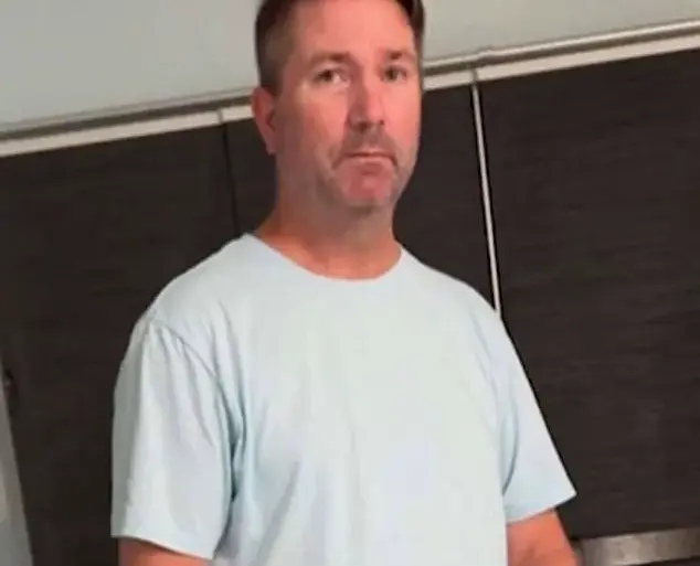Closure and Heartbreak for Family as Body of Missing Man Brian Tarrence is Found in Turks and Caicos, Two Weeks After Disappearance During Romantic Getaway with Wife