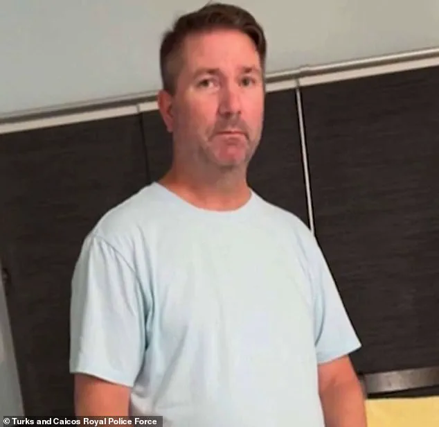 Closure and Heartbreak for Family as Body of Missing Man Brian Tarrence is Found in Turks and Caicos, Two Weeks After Disappearance During Romantic Getaway with Wife