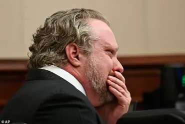 Colorado Murder Trial Takes Chilling Turn as Prosecutors Reveal New Details About Alleged Poisoning of Wife in High-Profile Case