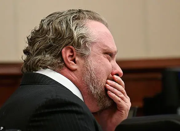 Colorado Murder Trial Takes Chilling Turn as Prosecutors Reveal New Details About Alleged Poisoning of Wife in High-Profile Case