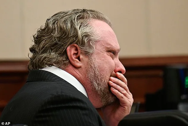 Colorado Murder Trial Takes Chilling Turn as Prosecutors Reveal New Details About Alleged Poisoning of Wife in High-Profile Case