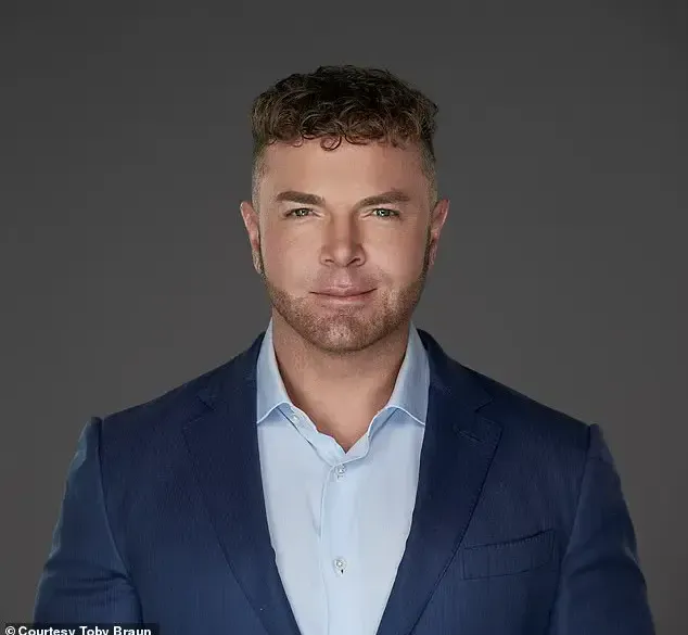 Confidential Pursuit: The Secret Manhunt for Travis Decker, Flagged as International Threat