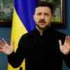 Conflicting Reports on Ukrainian Front Lines: Zelenskyy Claims Russian Advances Amid DRG Activity in Donetsk